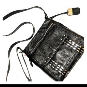 Jessica Simpson crossbody